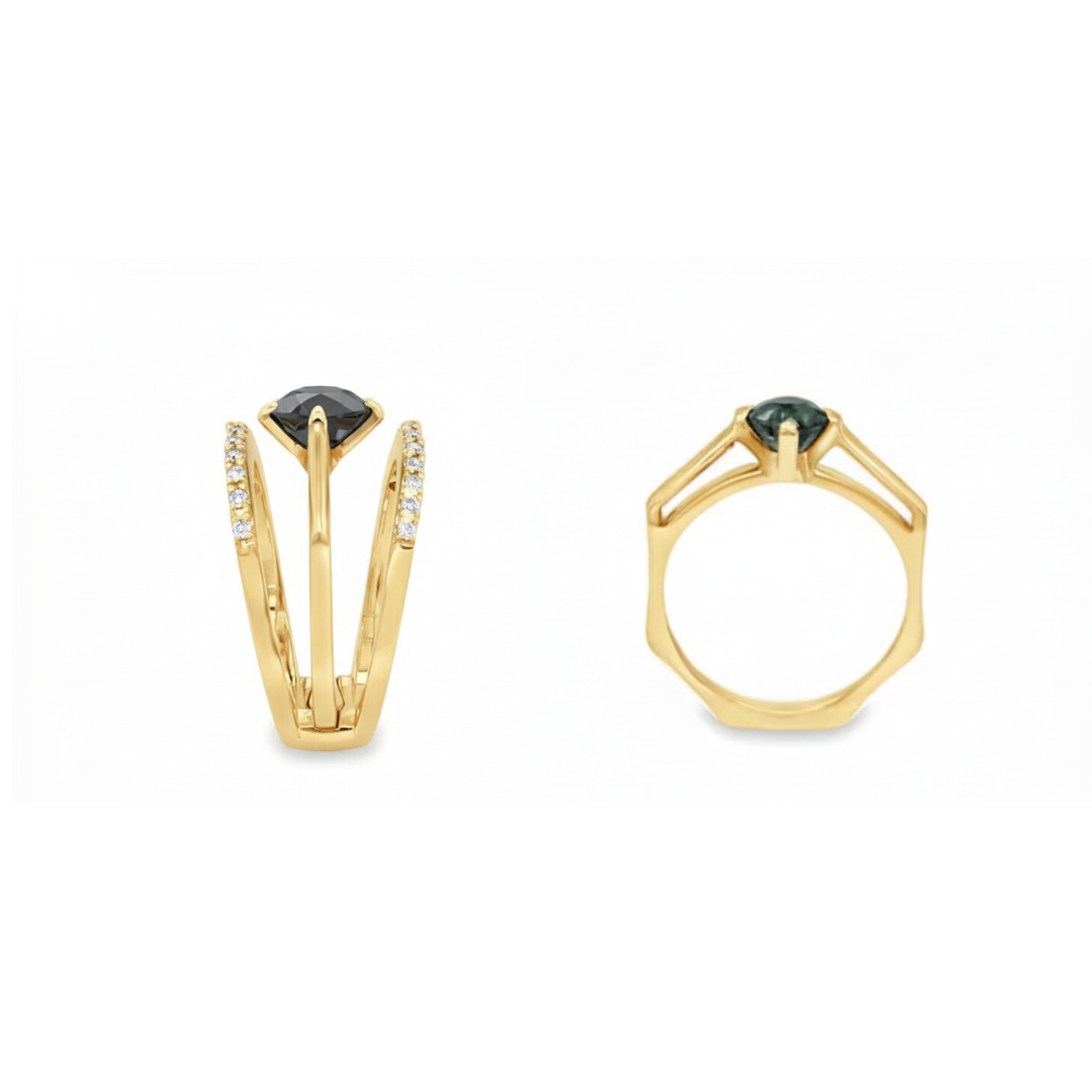 Alignment Ring Set