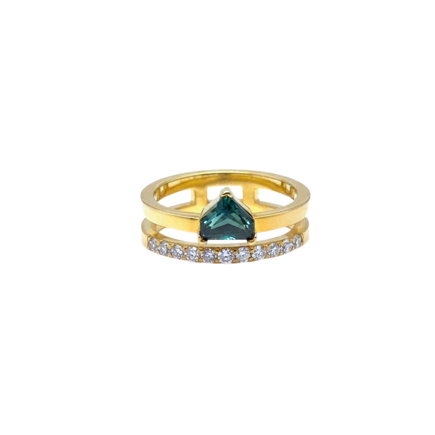The Apex RIng