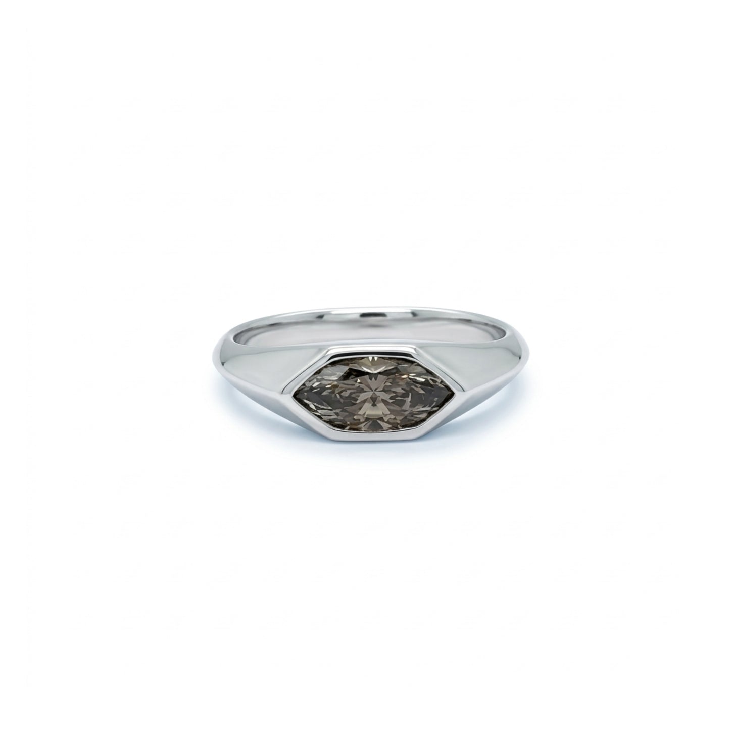 The Equinox Ring