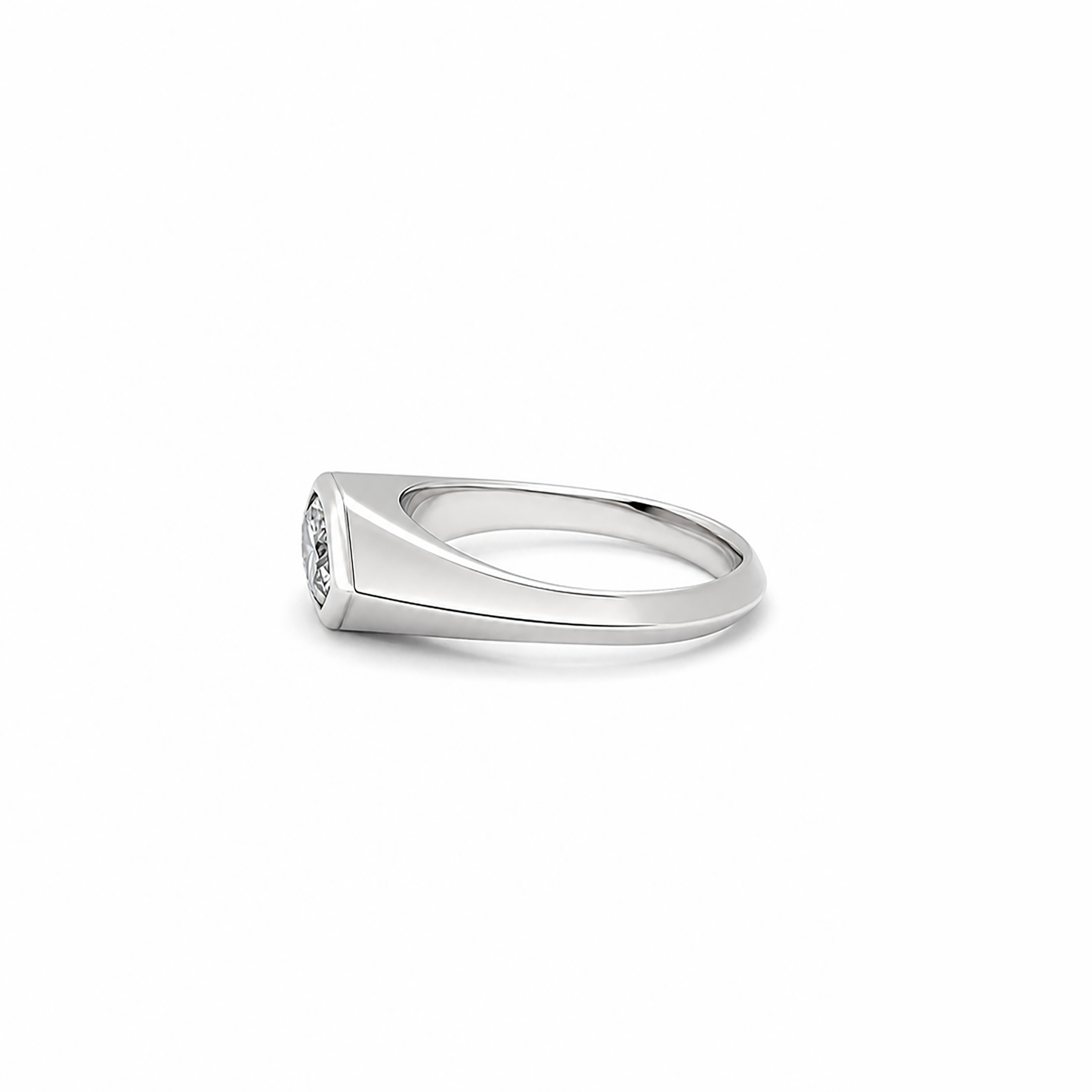 The Equinox Ring