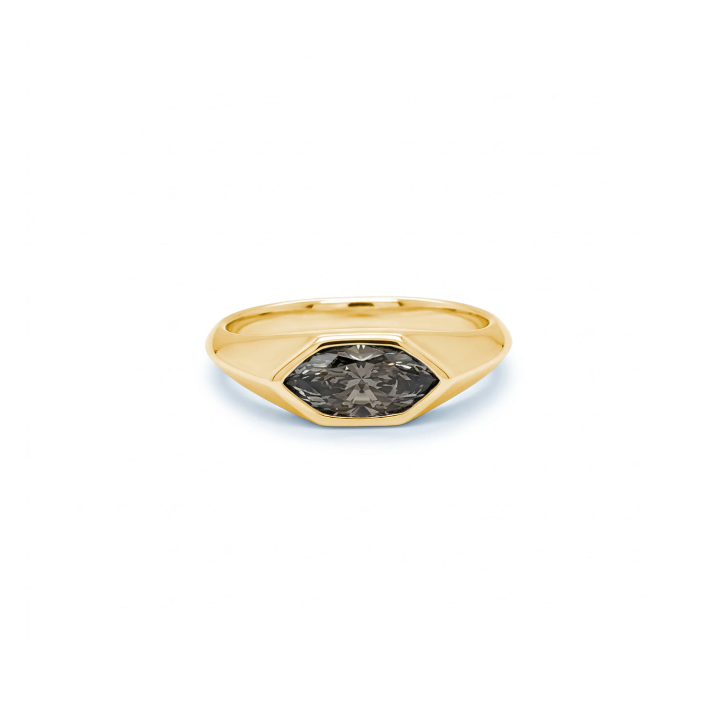The Equinox Ring