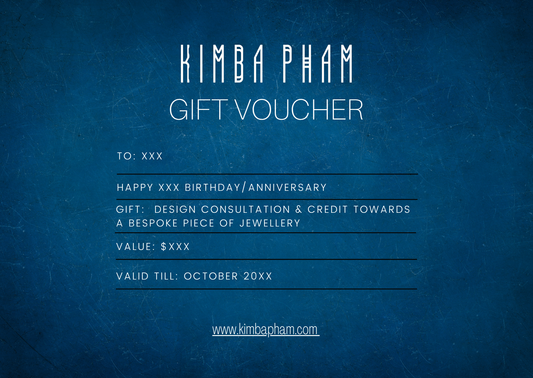 Gift Voucher