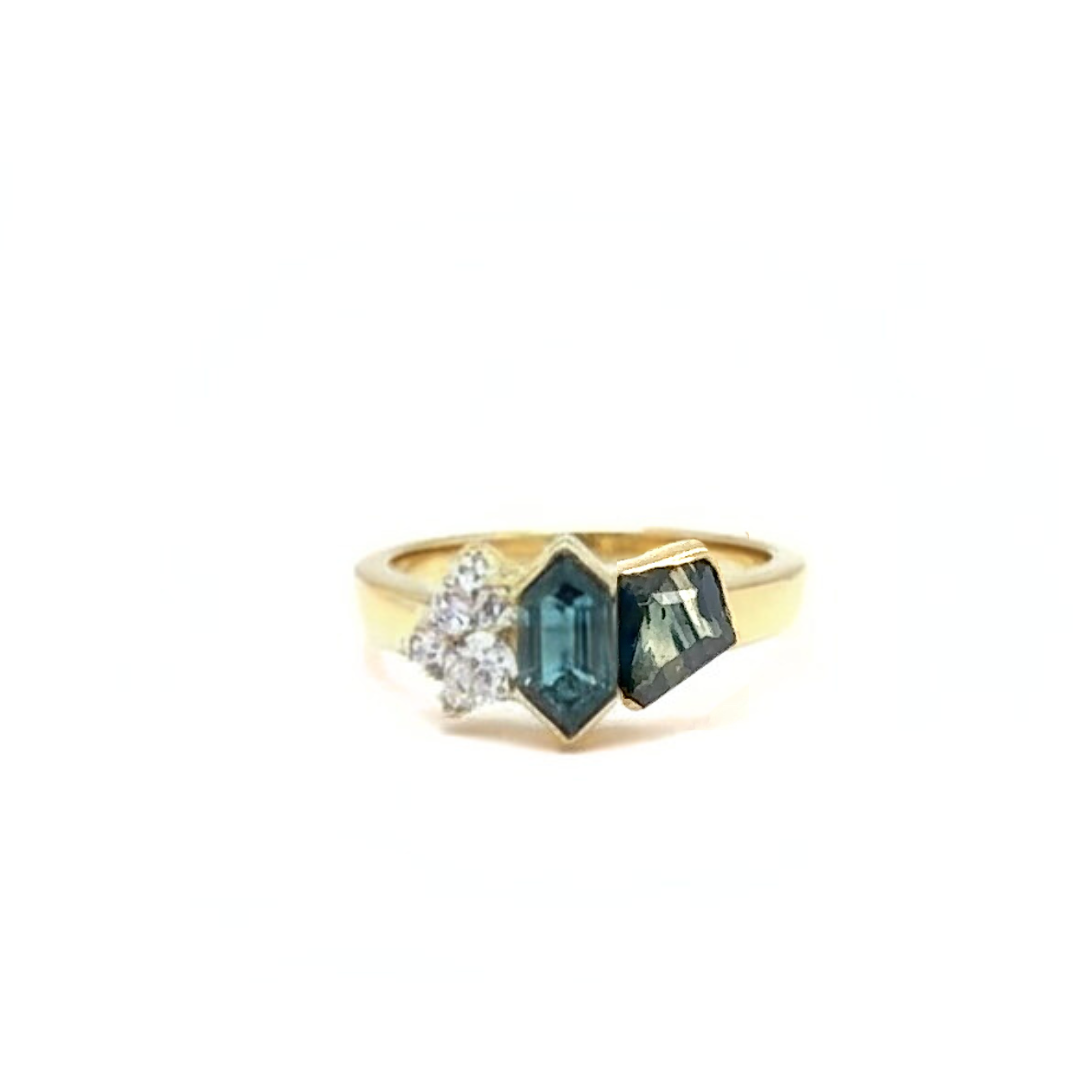 The Trove Ring