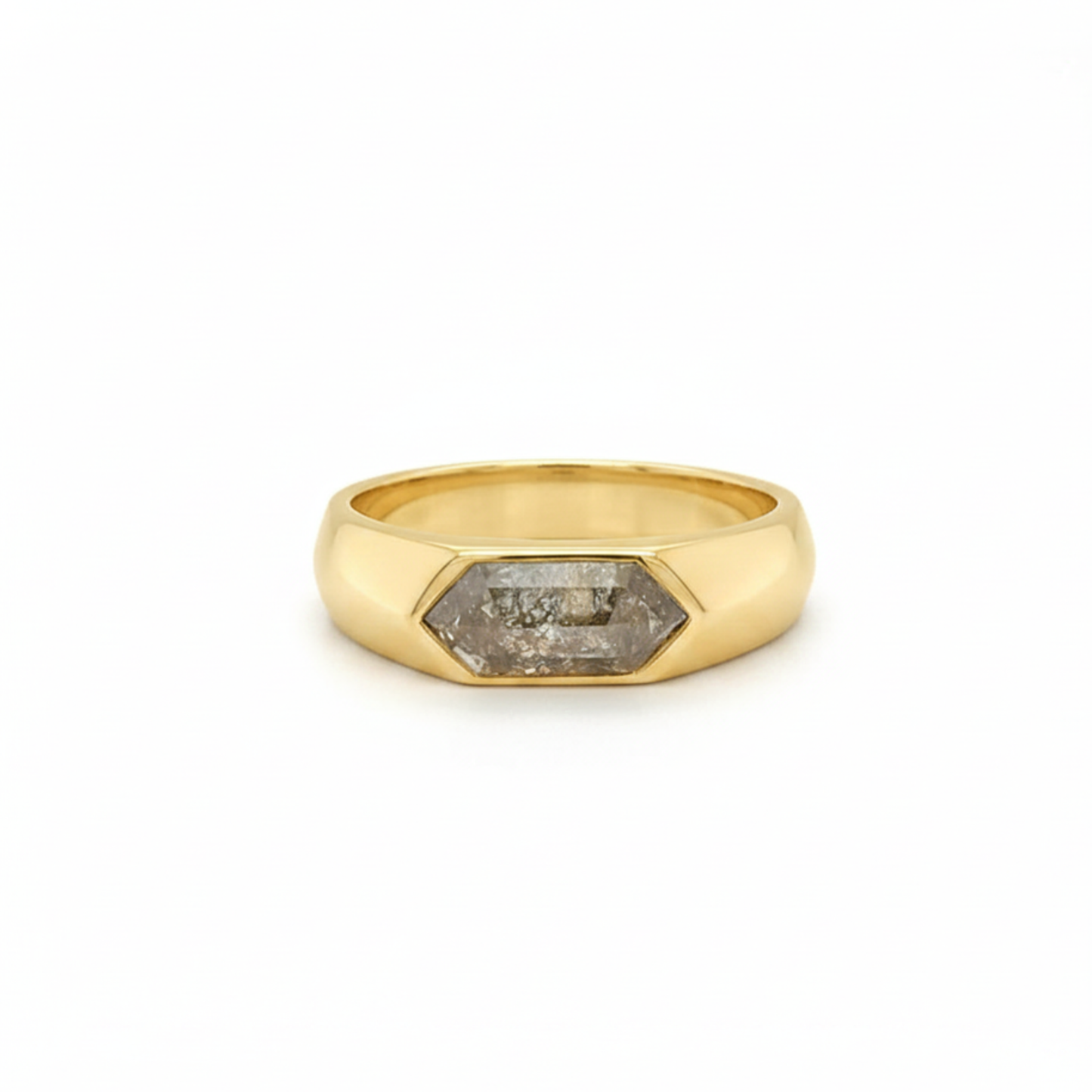 The Dusk Ring