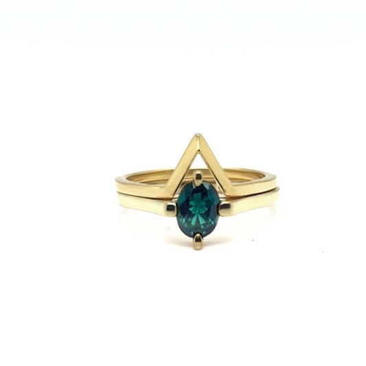 The Minima Ring Set
