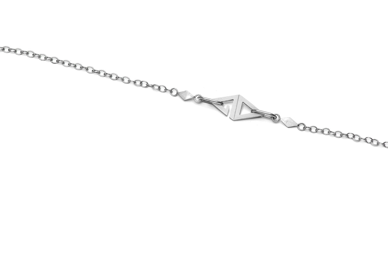 Amplify Quartz Necklace